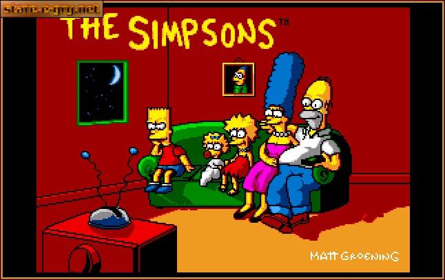 The Simpsons: Bart vs. the Space Mutants