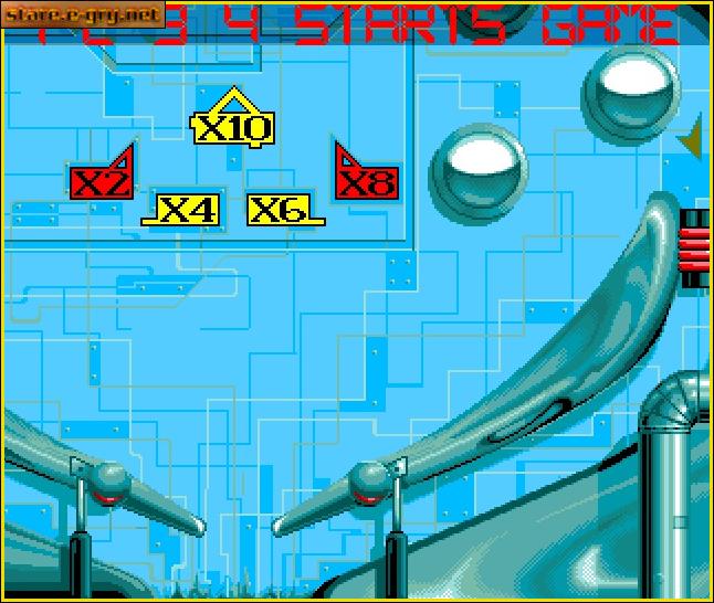 The Ultimate Pinball Quest