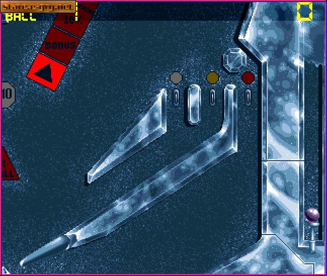 The Ultimate Pinball Quest