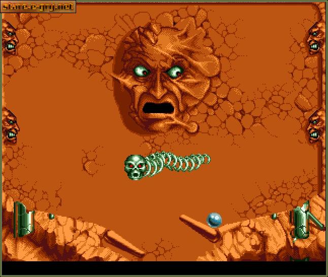 The Ultimate Pinball Quest