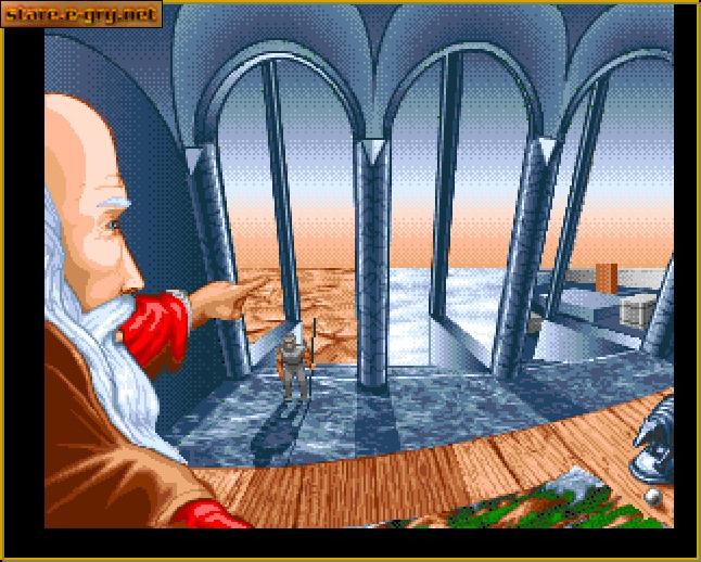The Ultimate Pinball Quest