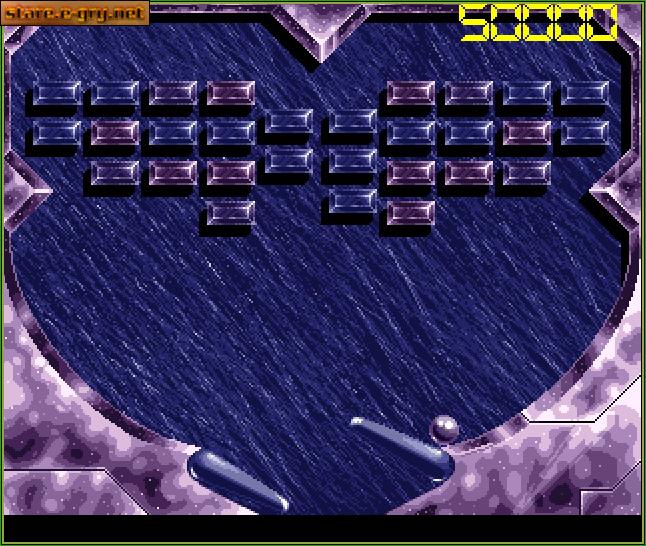 The Ultimate Pinball Quest