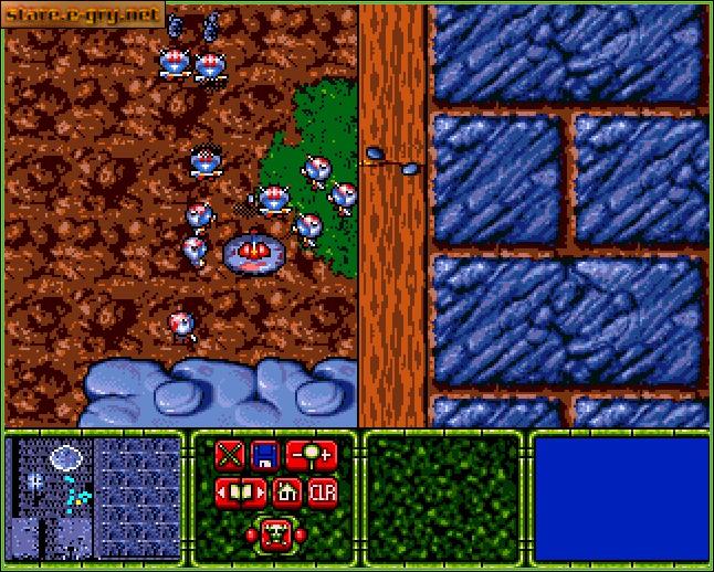 Tiny Troops