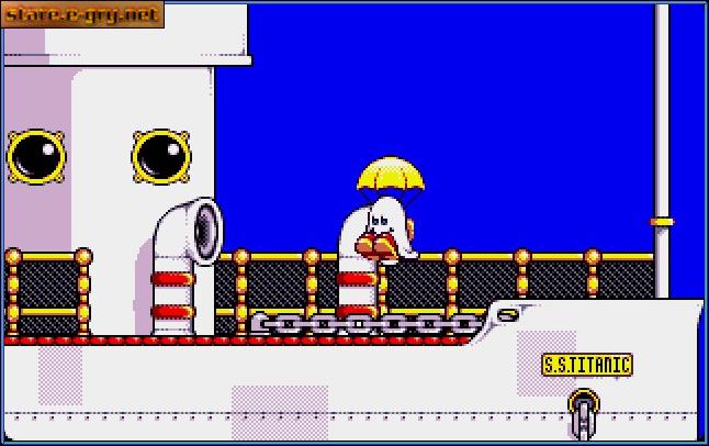 Titanic Blinky