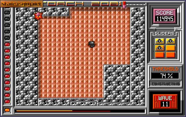 Torch 2081