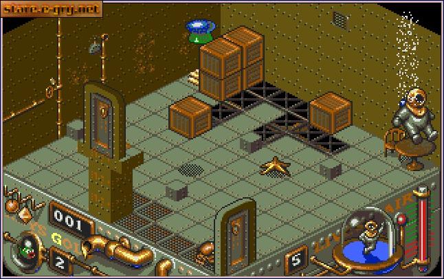 Treasure Trap