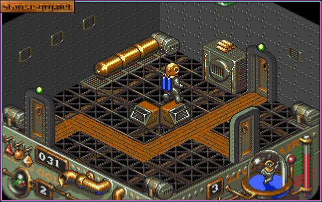 Treasure Trap