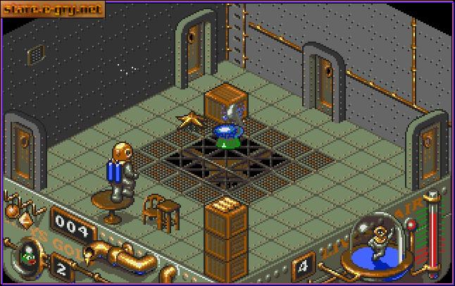 Treasure Trap
