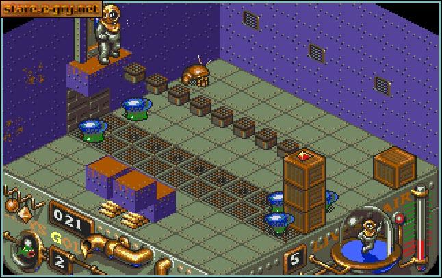 Treasure Trap