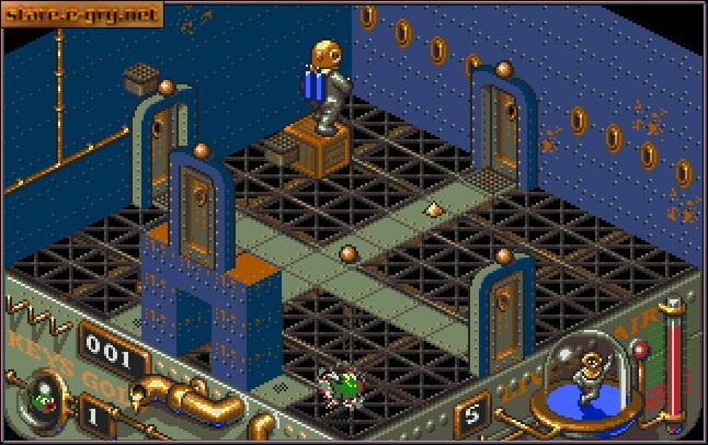 Treasure Trap