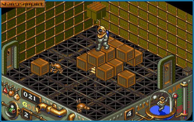 Treasure Trap
