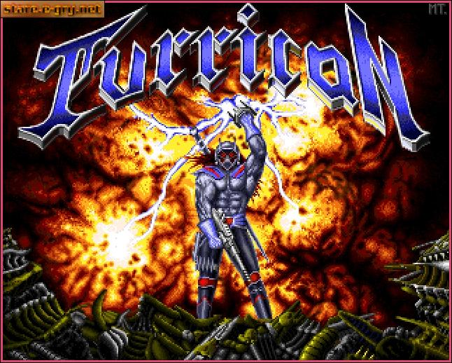 Turrican