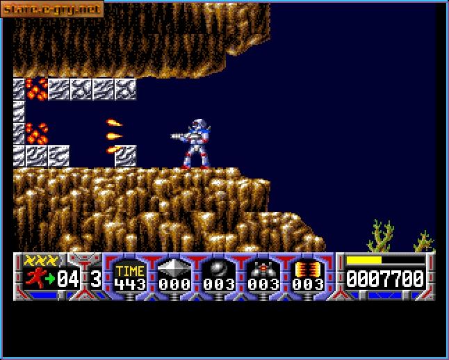 Turrican
