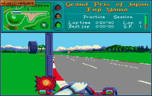 Vroom