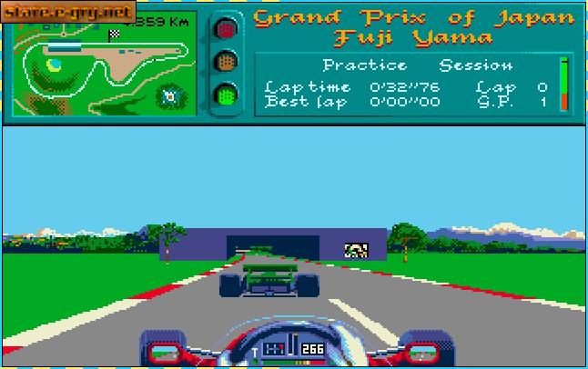 Vroom