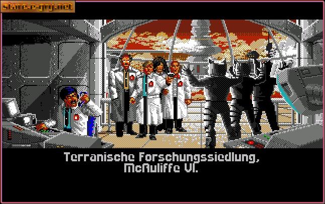 Wing Commander