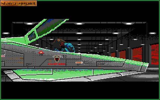 Wing Commander