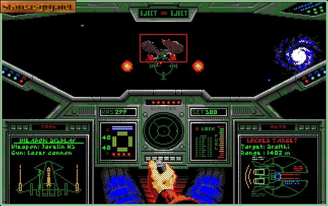 Wing Commander