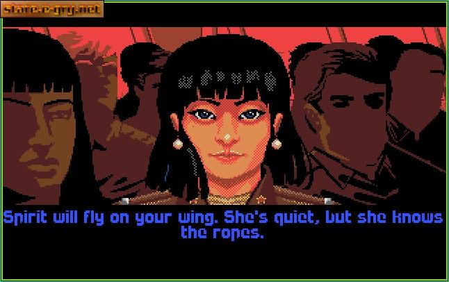 Wing Commander