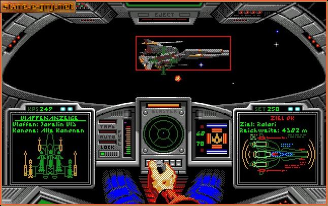 Wing Commander