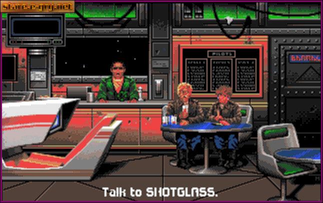 Wing Commander