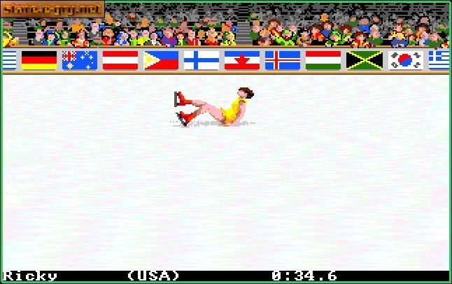 Winter Games