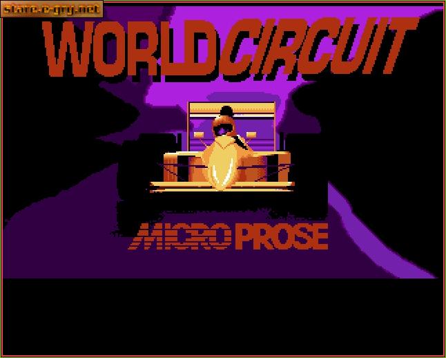 World Circuit