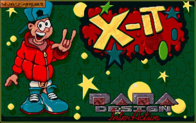X-It