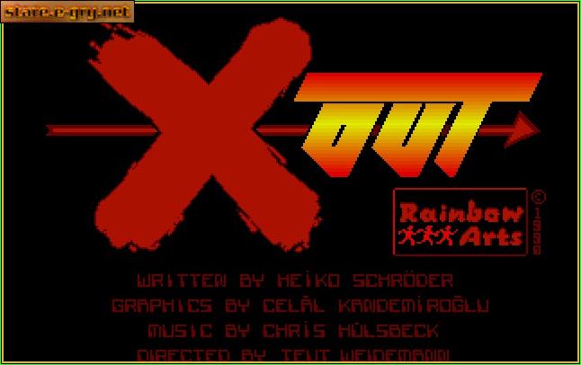 X-Out