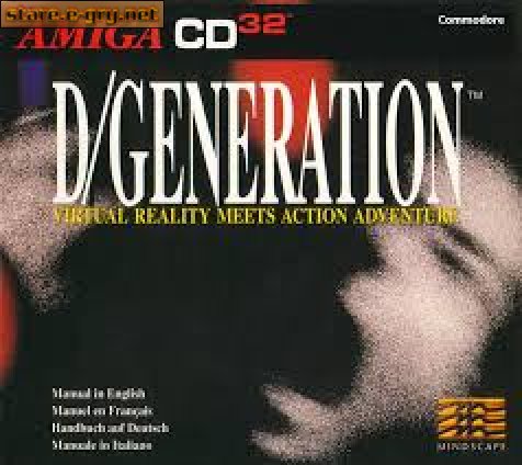 D/Generation