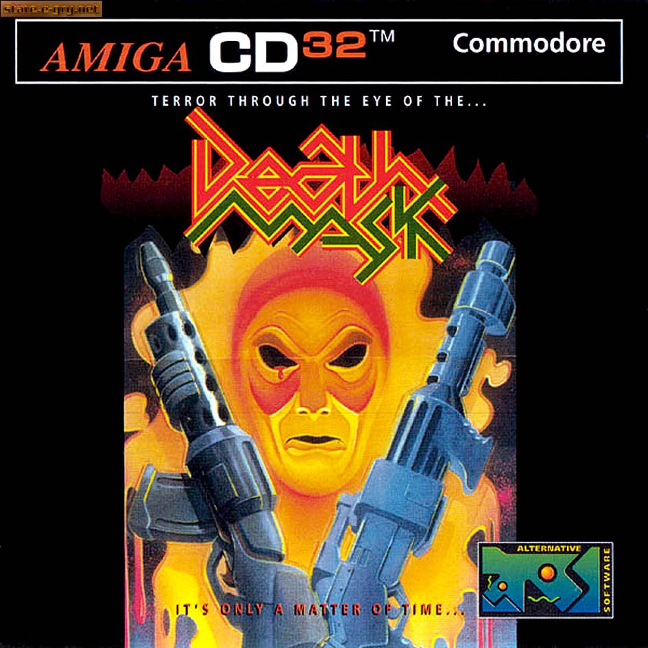 Death Mask