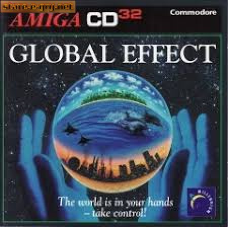 Global Effect