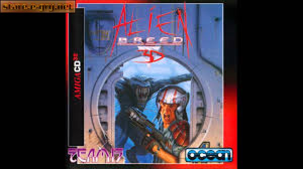 Alien Breed 3D