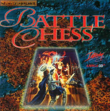 Battle Chess