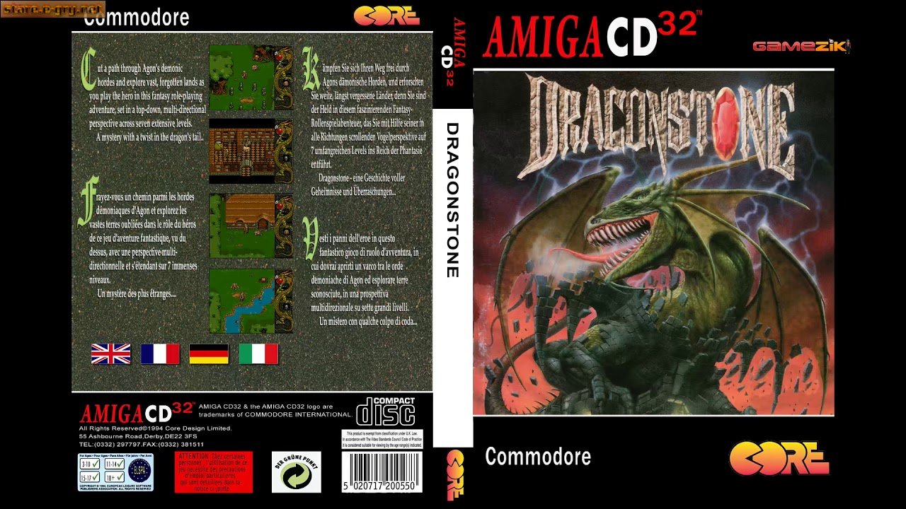 Dragonstone