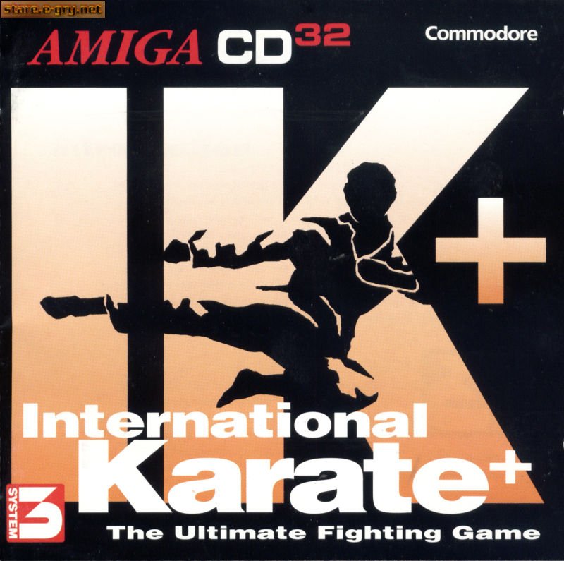 International Karate +