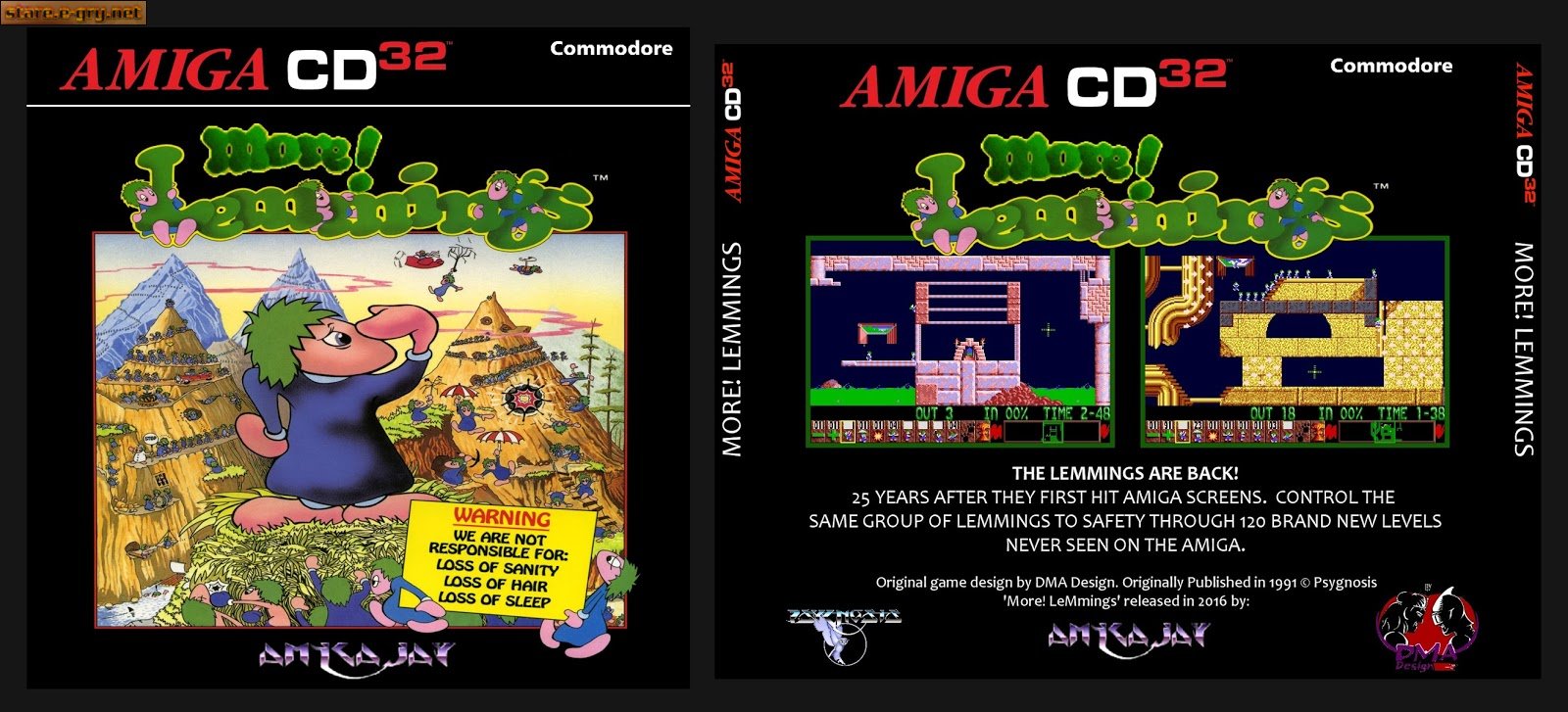 Lemmings