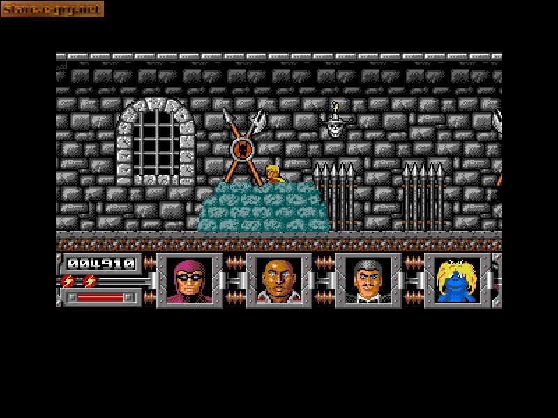 Defenders of the Earth