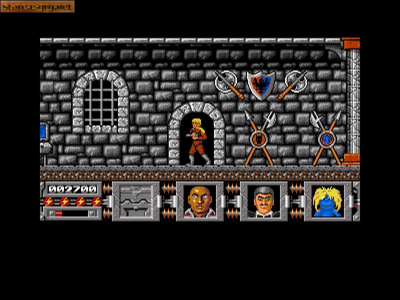 Defenders of the Earth