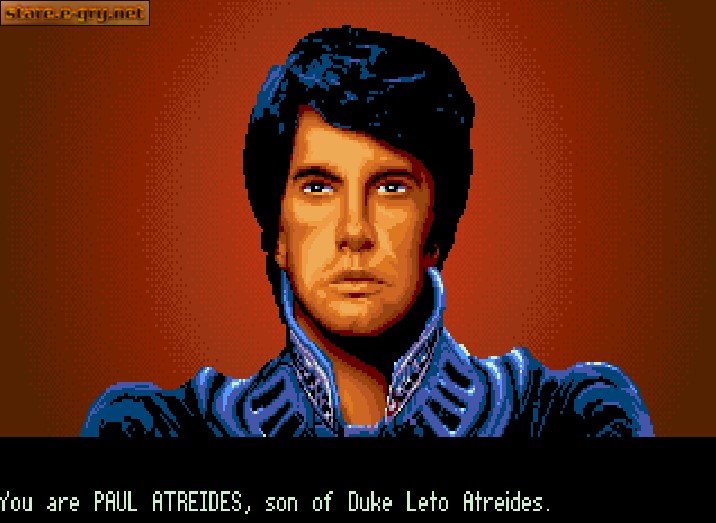 Dune (2in1)