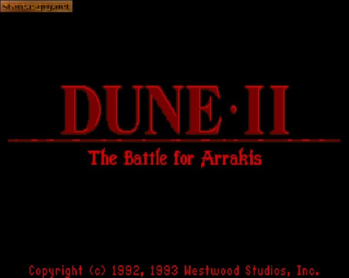 Dune (2in1)
