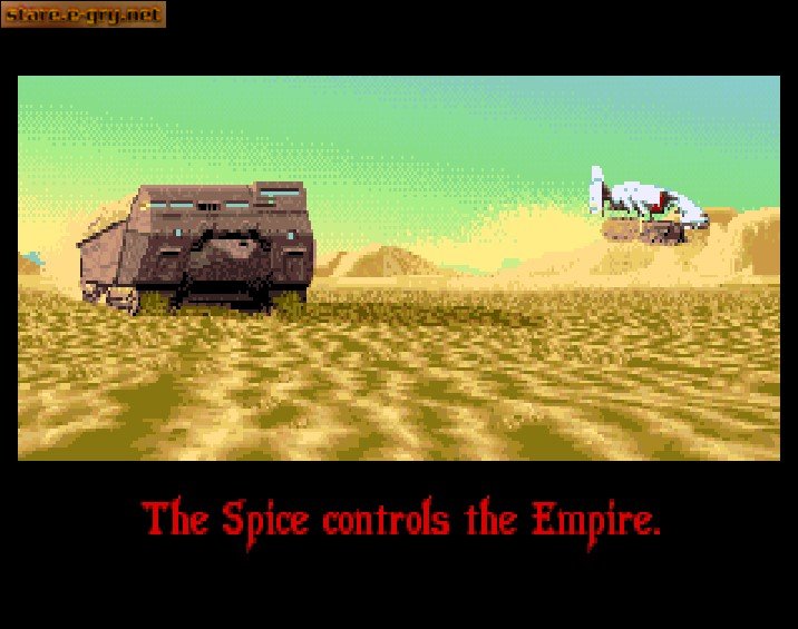 Dune (2in1)