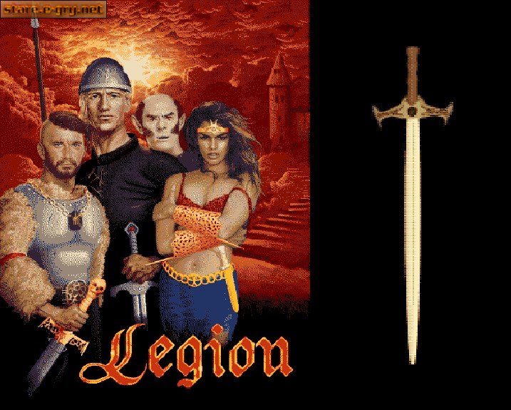 Legion