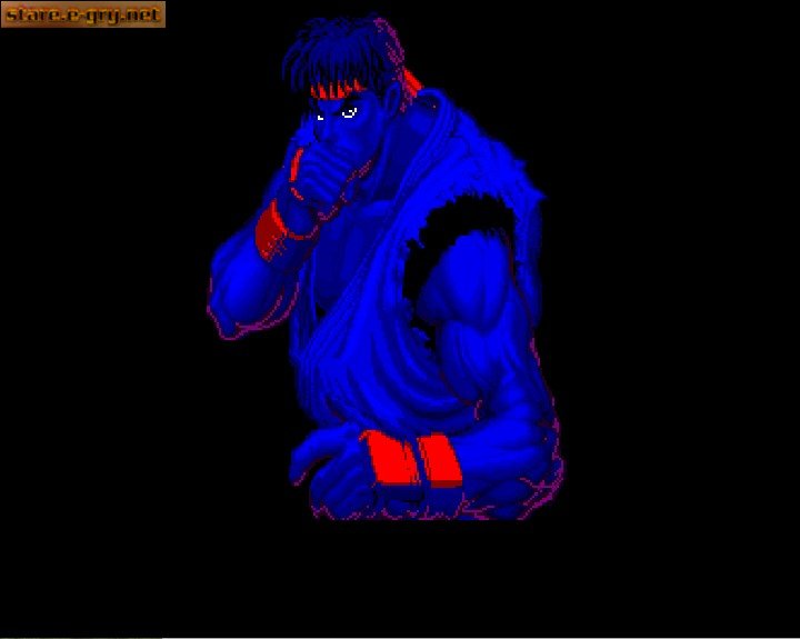 Street Fighter Anthology