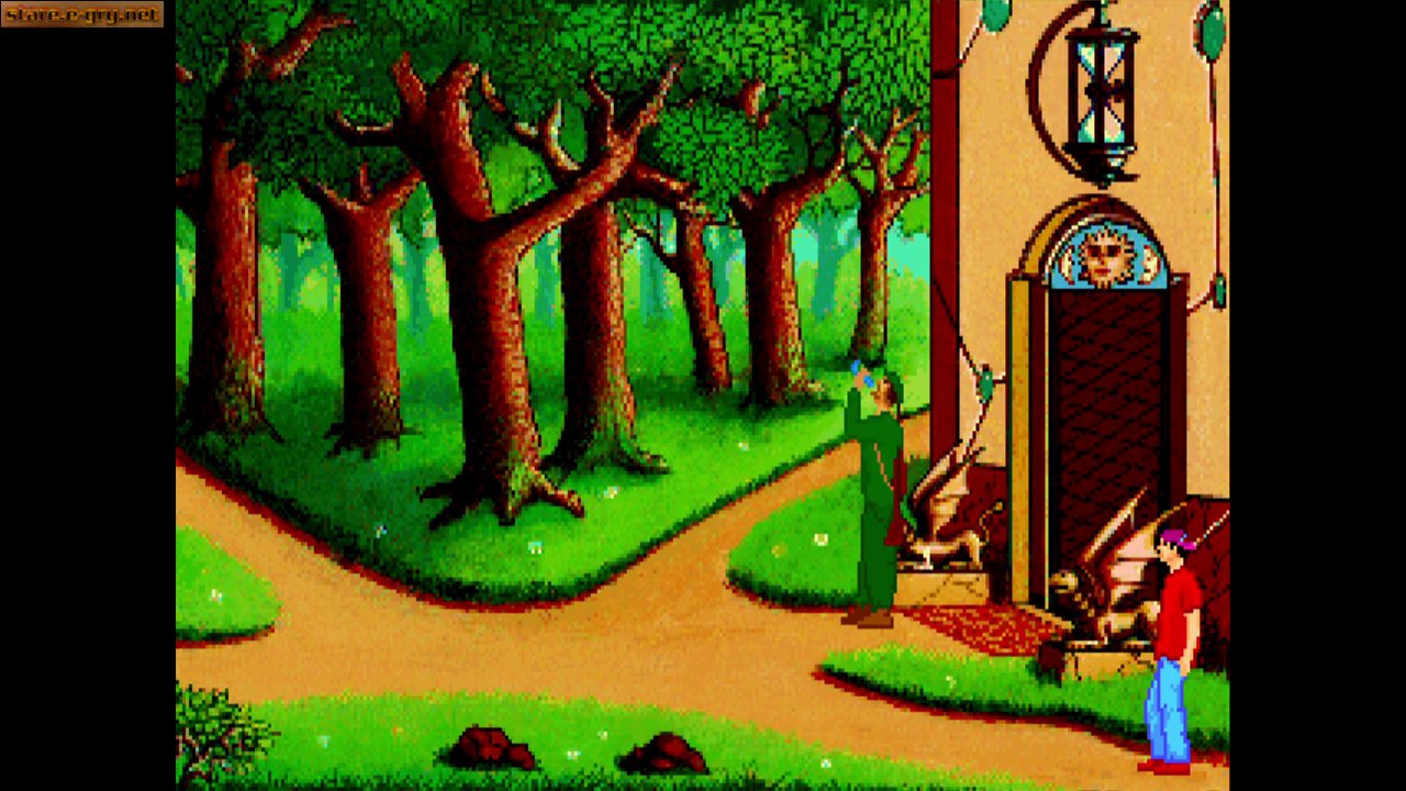 Teenagent (Teen Agent)