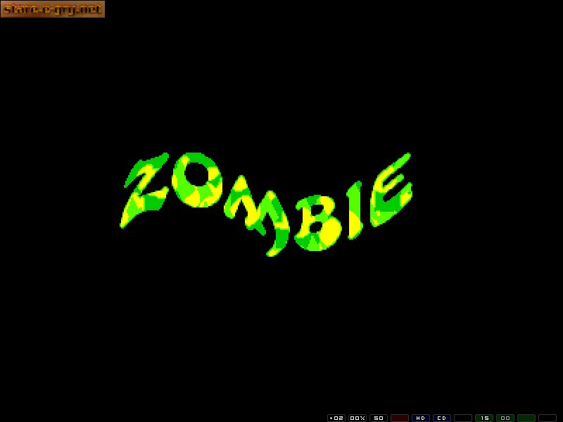 Zombie