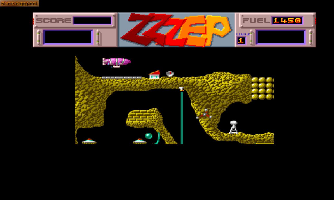 Zzzep