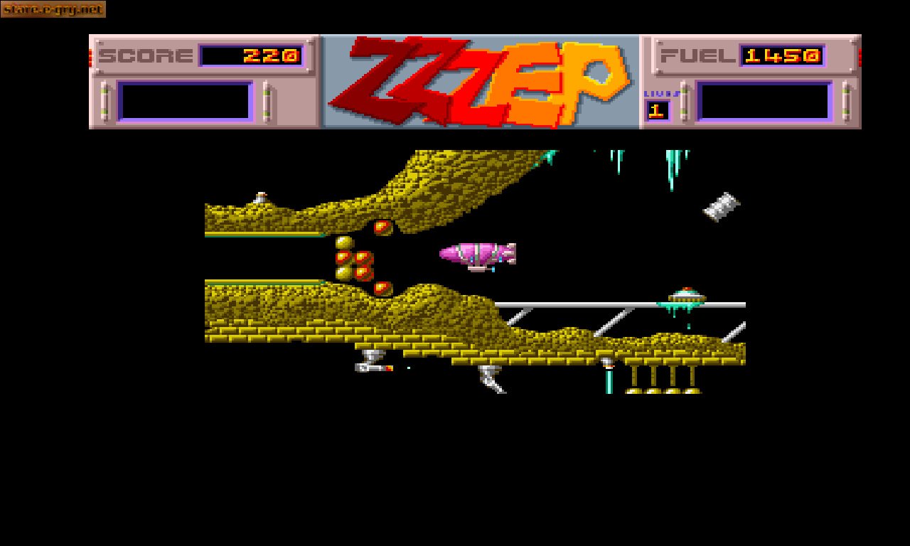Zzzep