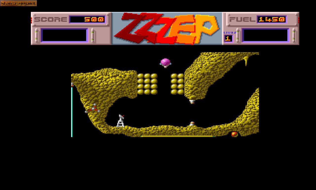 Zzzep