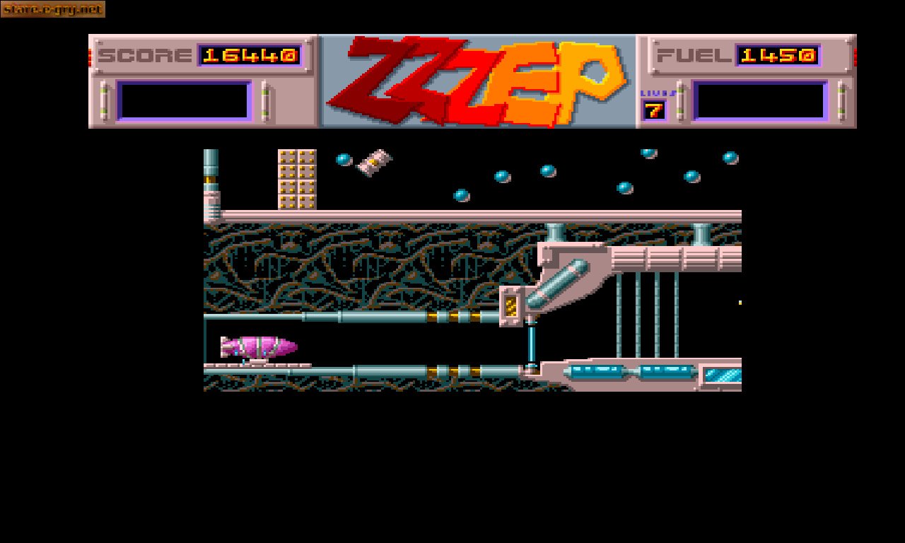 Zzzep